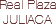 Real Plaza
JULIACA